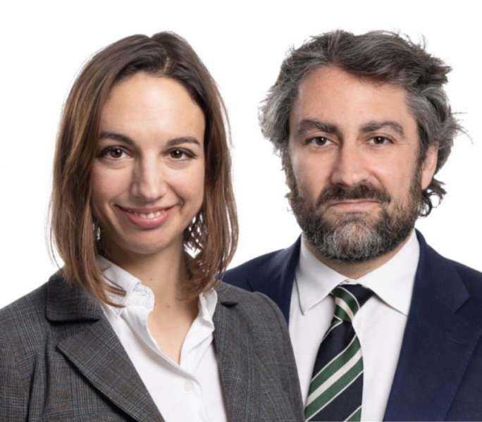 Virginie Corbet-Picard et Benoît Gomel, CMS Francis Lefebvre 