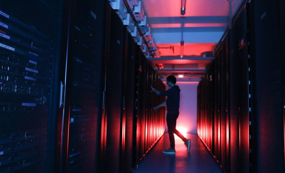© Tas Cloud Services © Tas Cloud Services