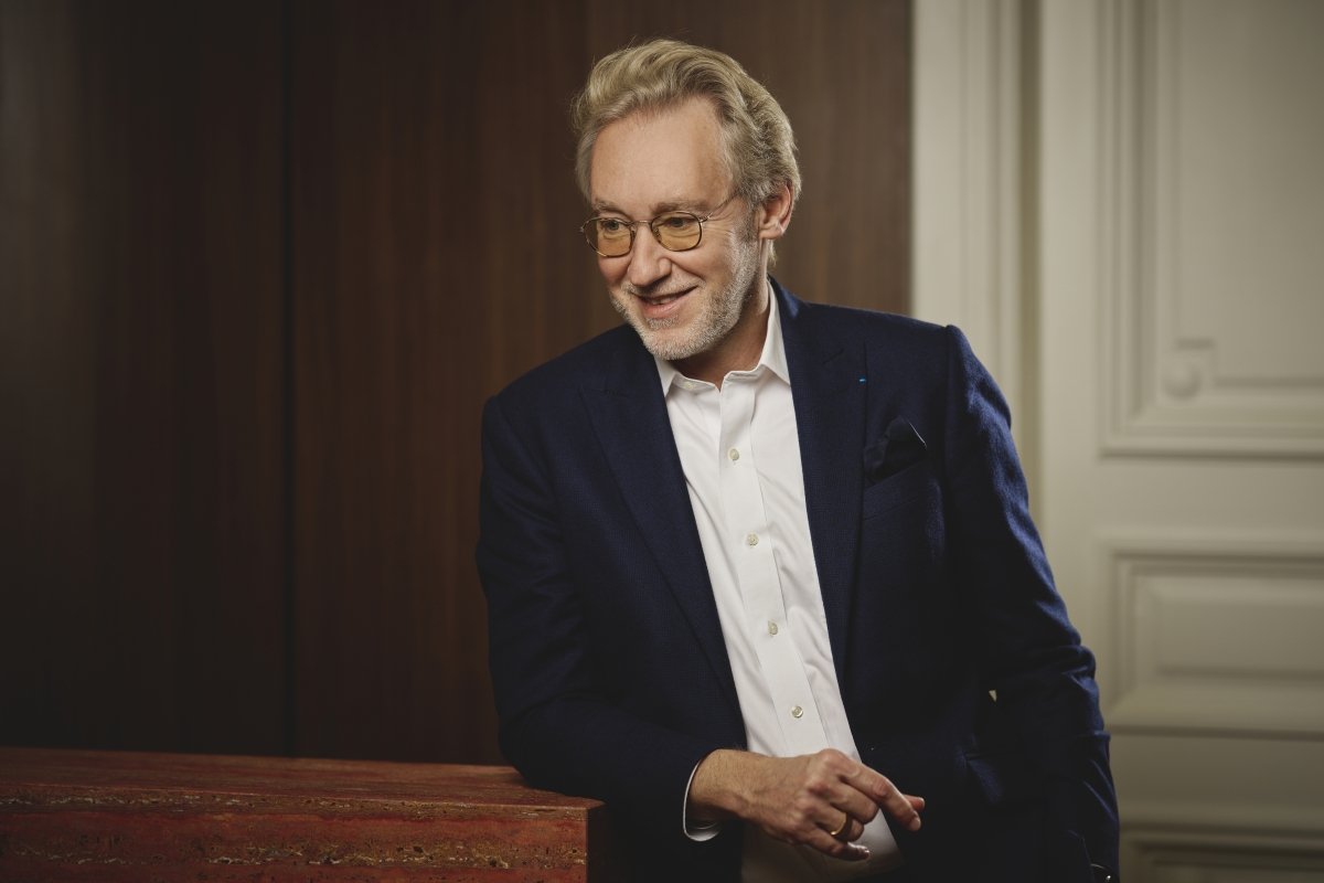 Laurent Plantier, FrenchFood Capital Laurent Plantier, FrenchFood Capital