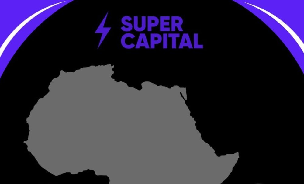 ©Super Capital ©Super Capital