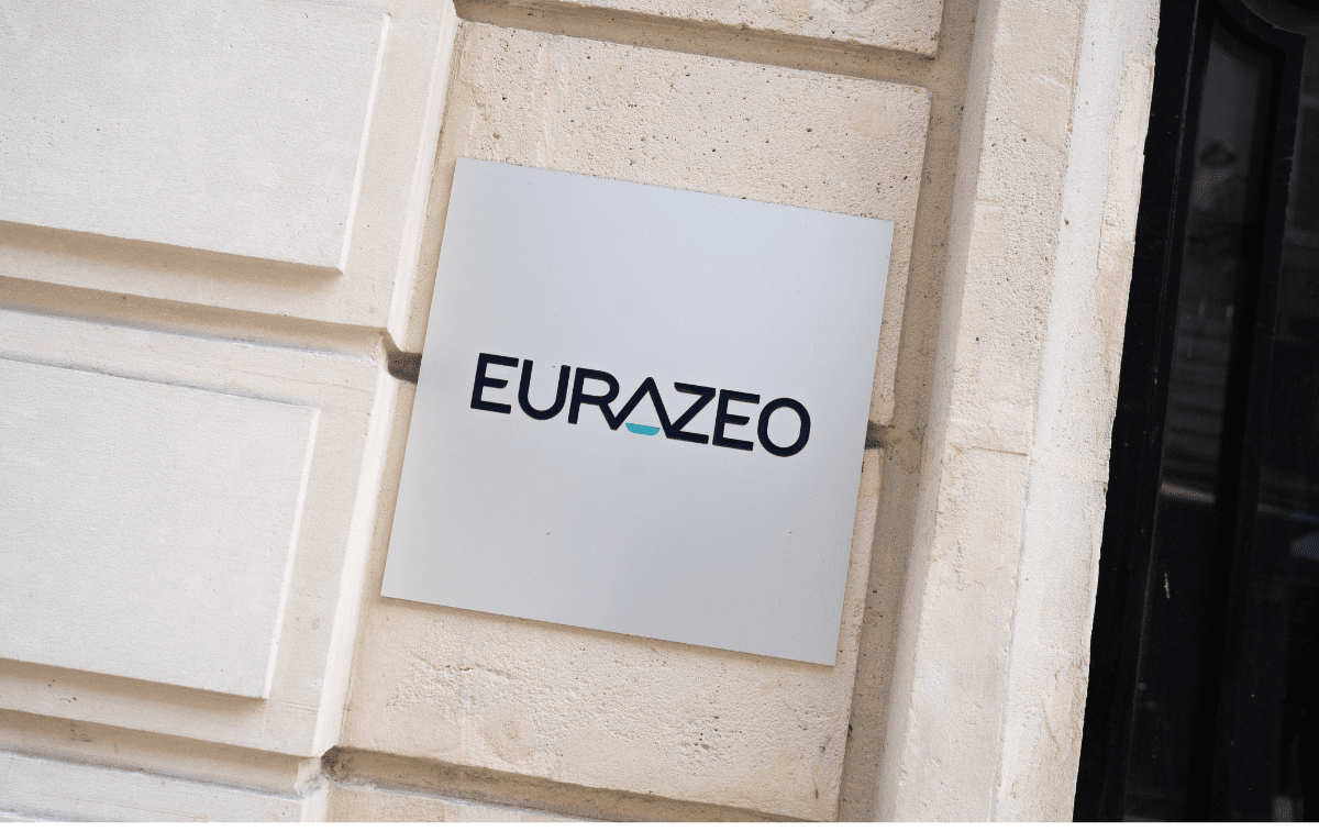 © Eurazeo, 2026. © Eurazeo, 2026.