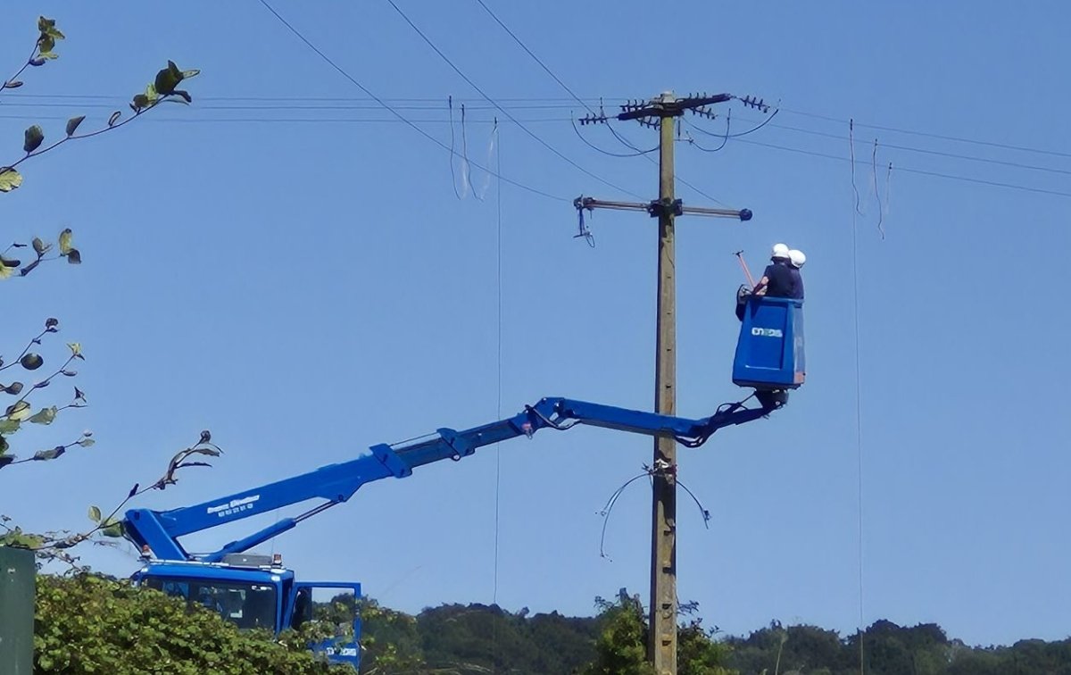 ©Electric Motor