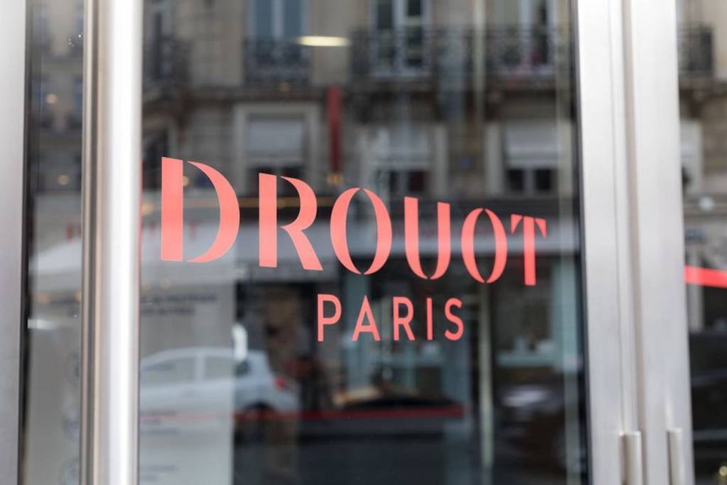 © Drouot