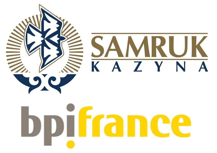 Bpifrance Investissement et Samruk-Kazyna