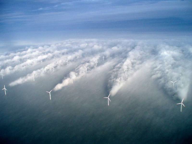 © Vattenfall, 2010 - Sous licence CC BY-ND 2.0 via Flickr