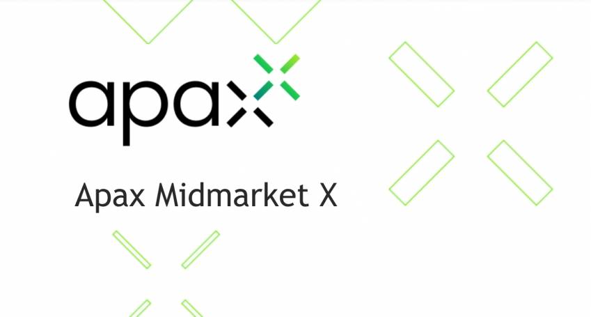 Apax Midmarket X