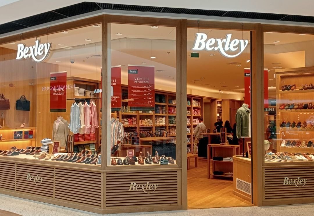 ©Bexley