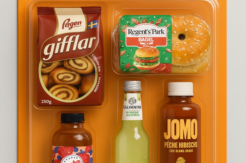 ©Fresh Food Village ©Fresh Food Village