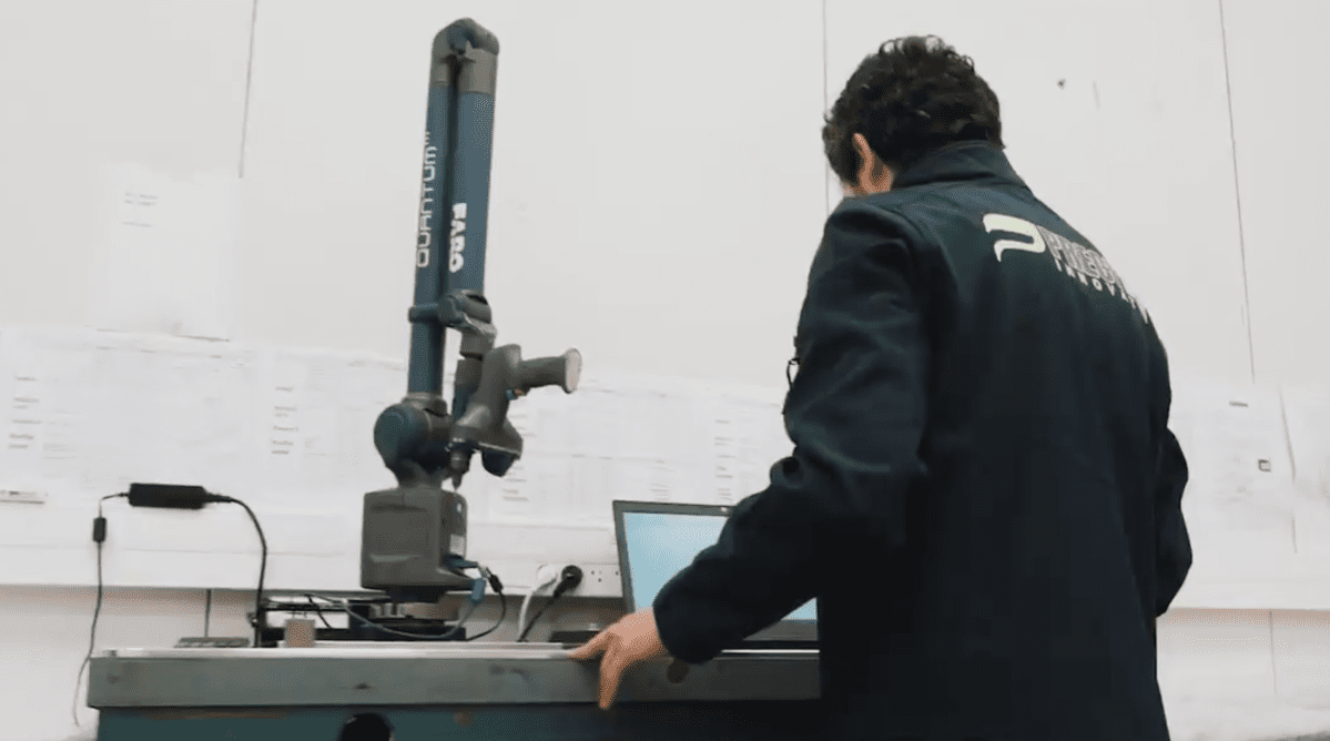 ©Precitek Innovation ©Precitek Innovation
