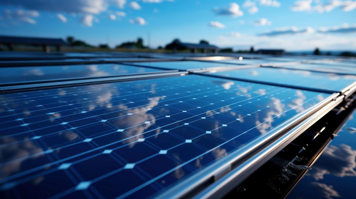 © Panneaux photovoltaïques, Systèmes Solaires 2025