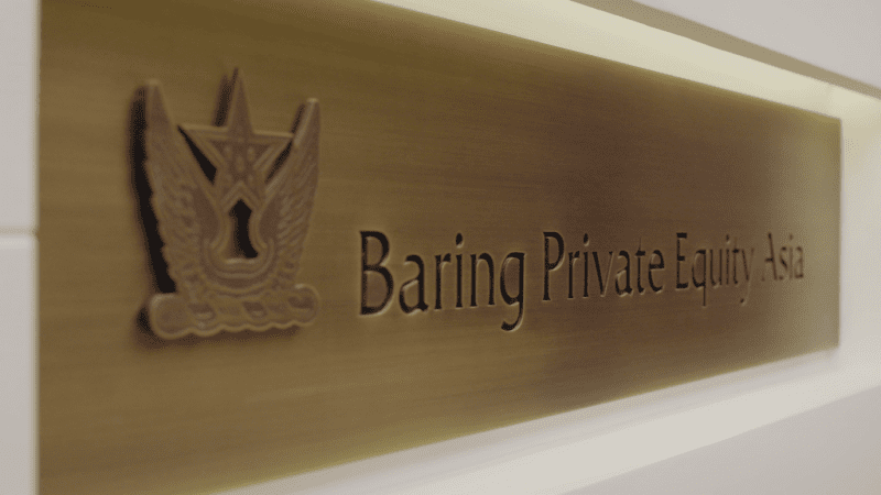 © Baring Private Equity Asia (BPEA)