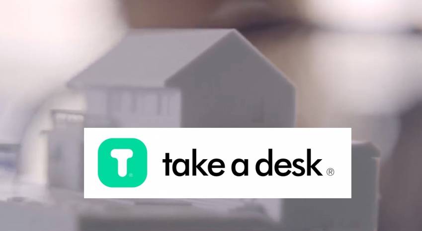 © Take a Desk