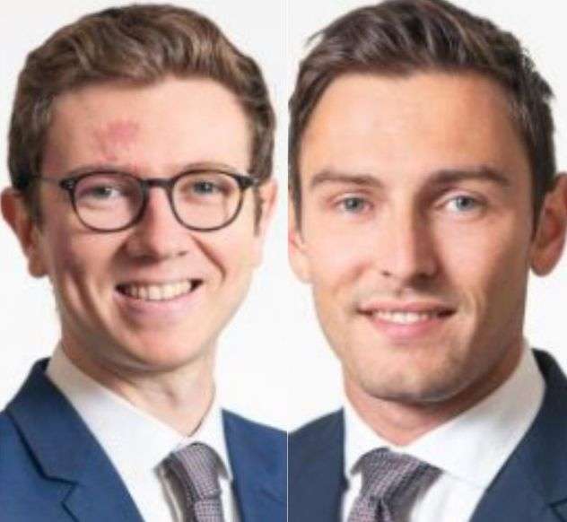 Dentressangle se muscle | CFNEWS