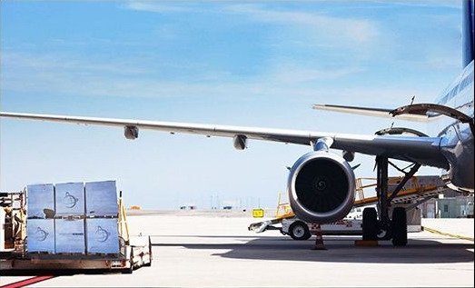 ©World Freight Company ©World Freight Company