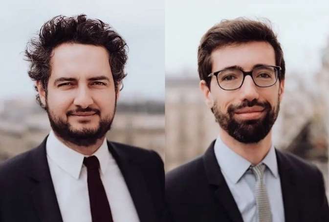 © Paul Féral-Schuhl et Antoine Reillac, Arfé Avocats