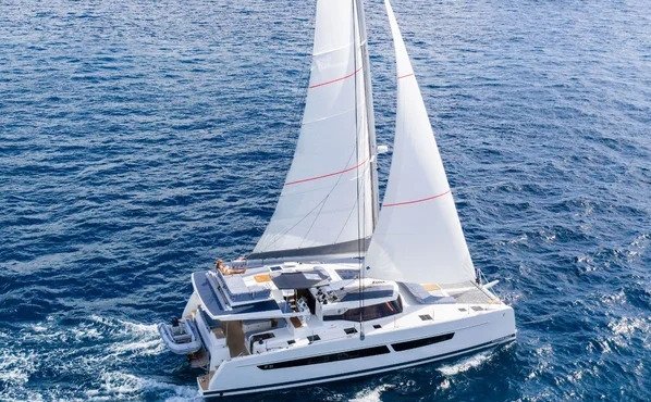 ©Fountaine Pajot