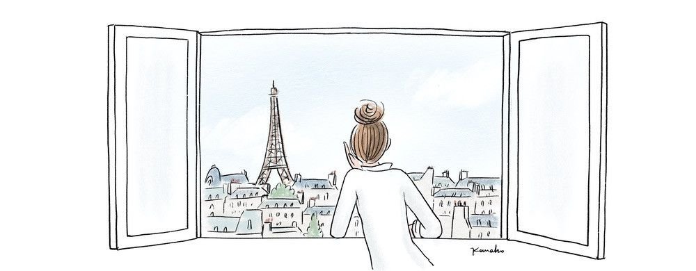 © My Little Paris, 2025.