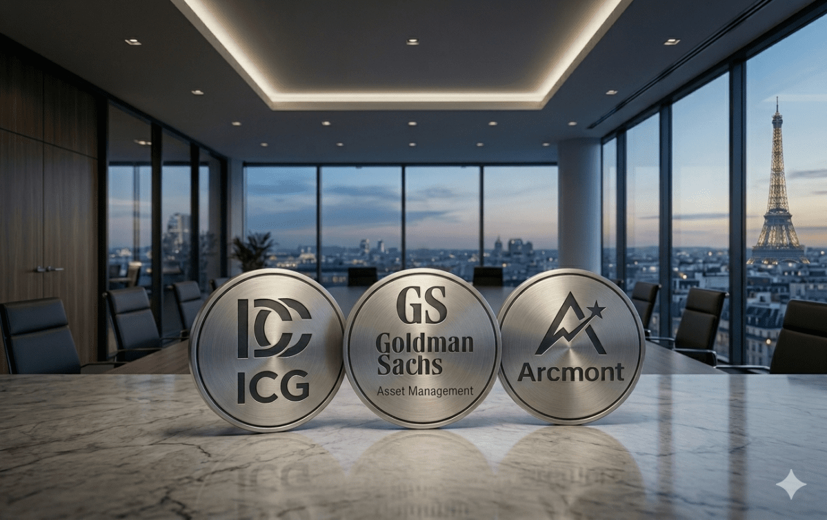 © Image générée par l'IA © Image générée par l'IA