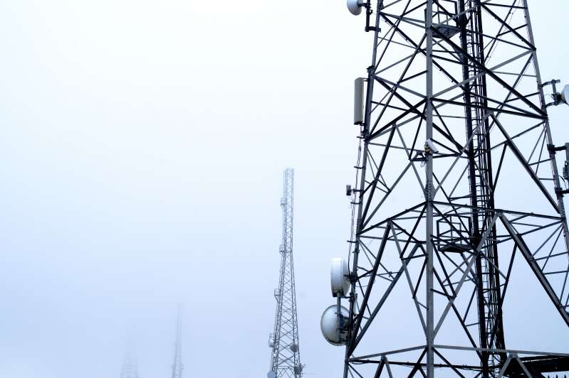 Aire Networks communique avec un majoritaire français