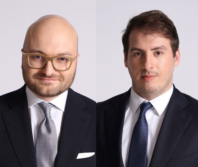 Mathieu Maroun et Mikaël Brainenberg, Quest Avocats Mathieu Maroun et Mikaël Brainenberg, Quest Avocats