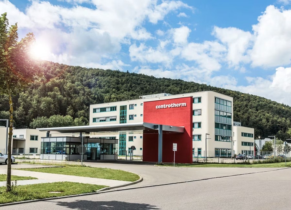 © centrotherm international AG, 2025 © centrotherm international AG, 2025