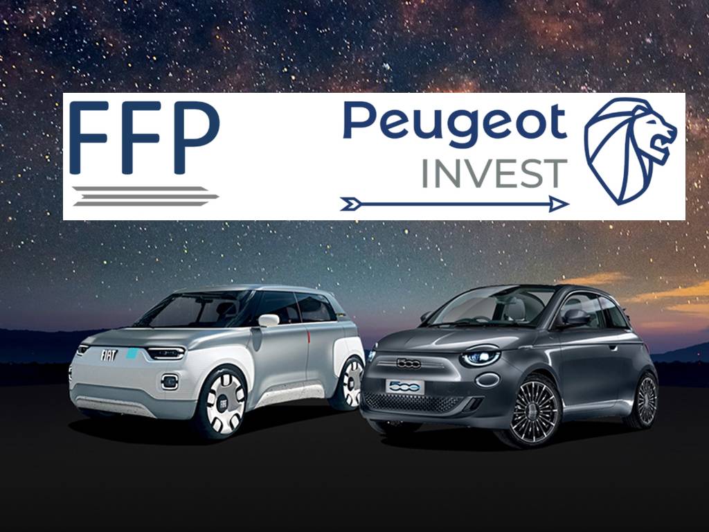 Peugeot Invest