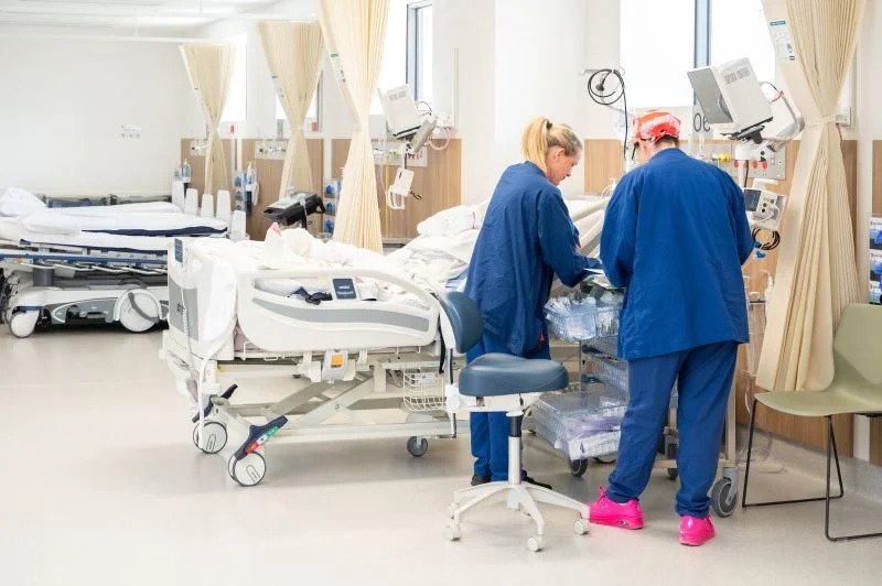 ©Ramsay Santé ©Ramsay Santé