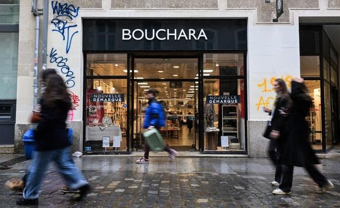 ©Bouchara ©Bouchara