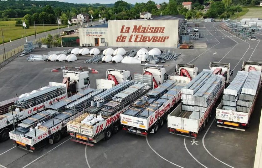 ©La Maison de l'éleveur ©La Maison de l'éleveur