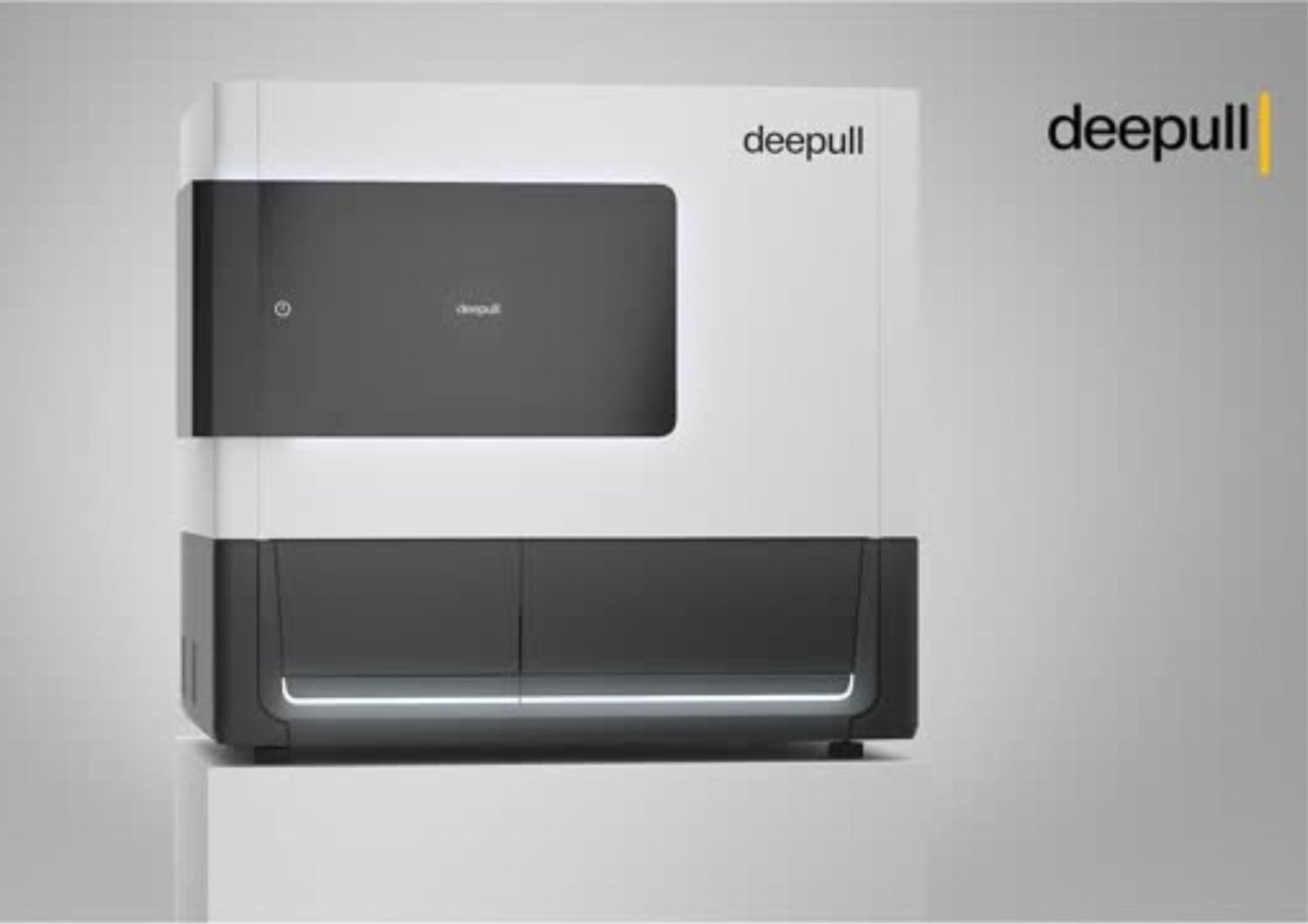 ©Deepull ©Deepull
