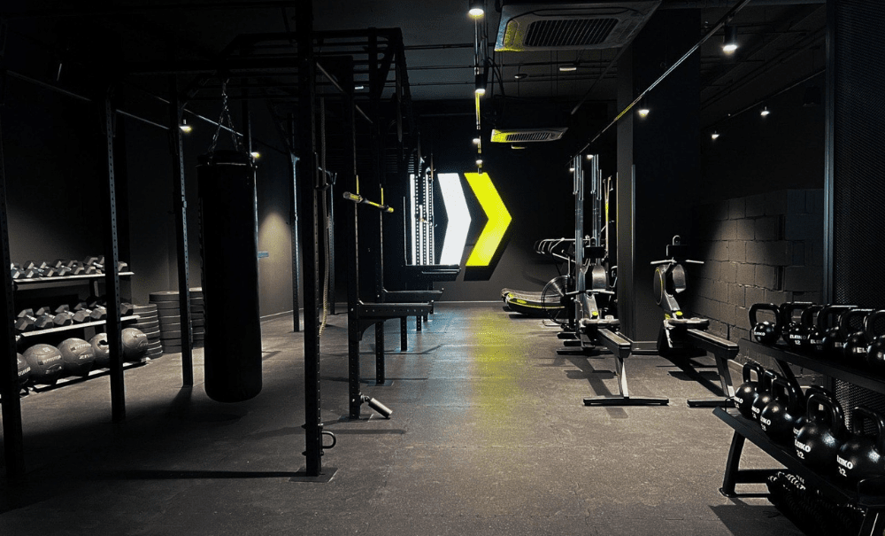 © Fitness Park © Fitness Park
