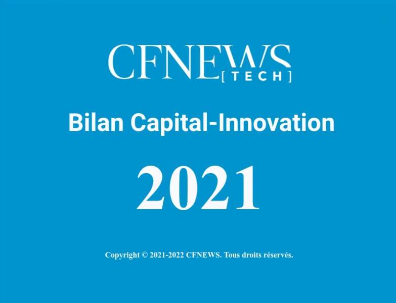 Bilan Venture 2021 © CFNEWS.net