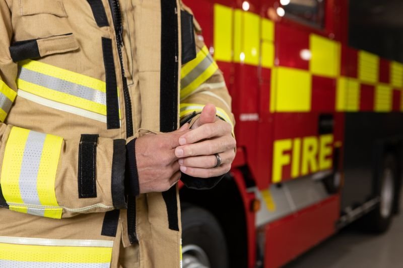 ©Tex Tech Industries