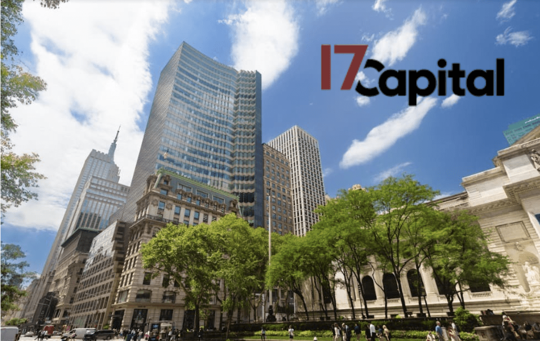 ©17Capital ©17Capital
