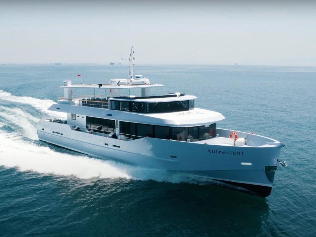 ©Armor Navigation ©Armor Navigation