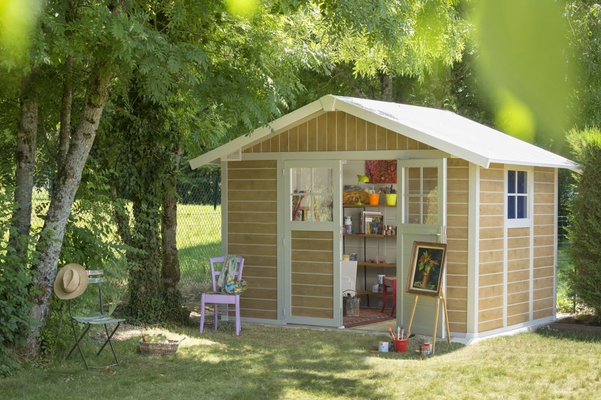 © Grosfillex, 2026. 