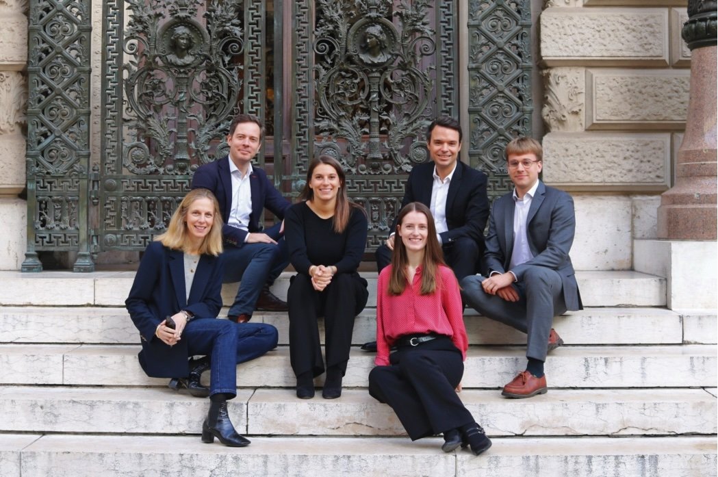 ©Ring Capital ©Ring Capital