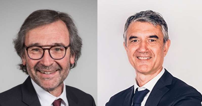 © Gilles Camphort et Benoît Bertillé, Oratio Avocats