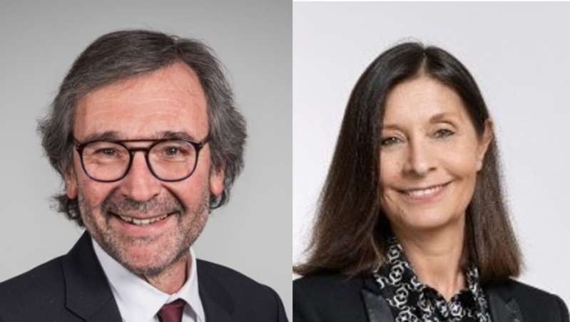 © Gilles Camphort et Valérie Giet, Oratio Avocats