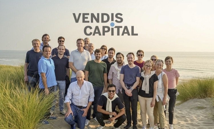 © Vendis Capital © Vendis Capital