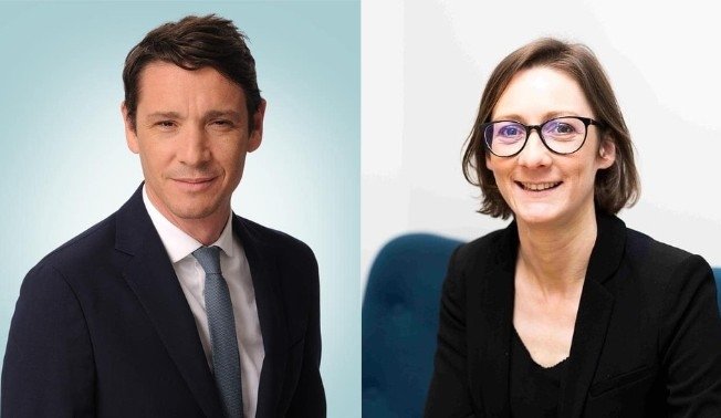Sacaha Boksenbaum, BDO Avocats et Camille Naline, Arthaé