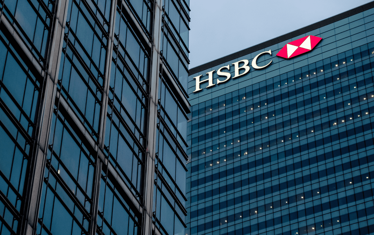© HSBC © HSBC
