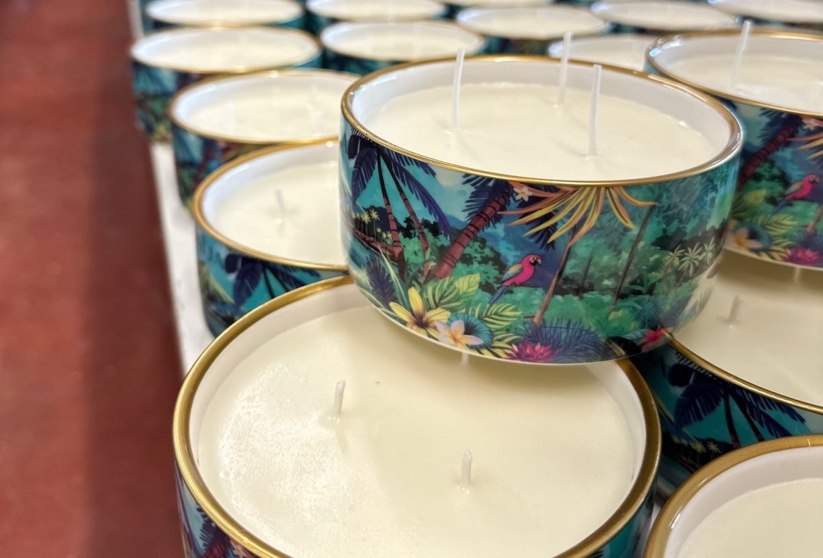 ©Ciriers de Provence ©Ciriers de Provence