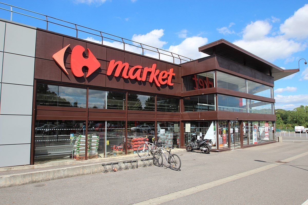 ©Carrefour ©Carrefour