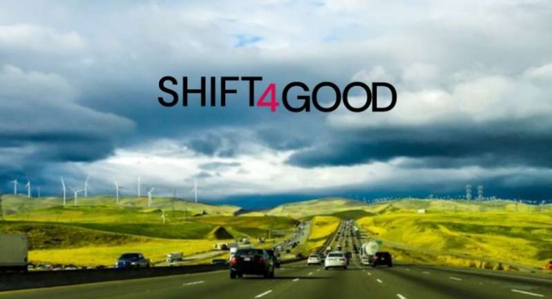 © Shift4Good