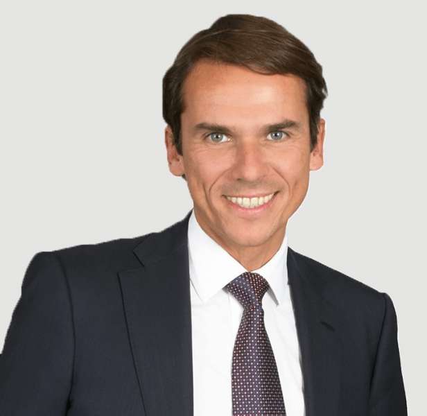 Un co-chairman français pour Alantra | CFNEWS