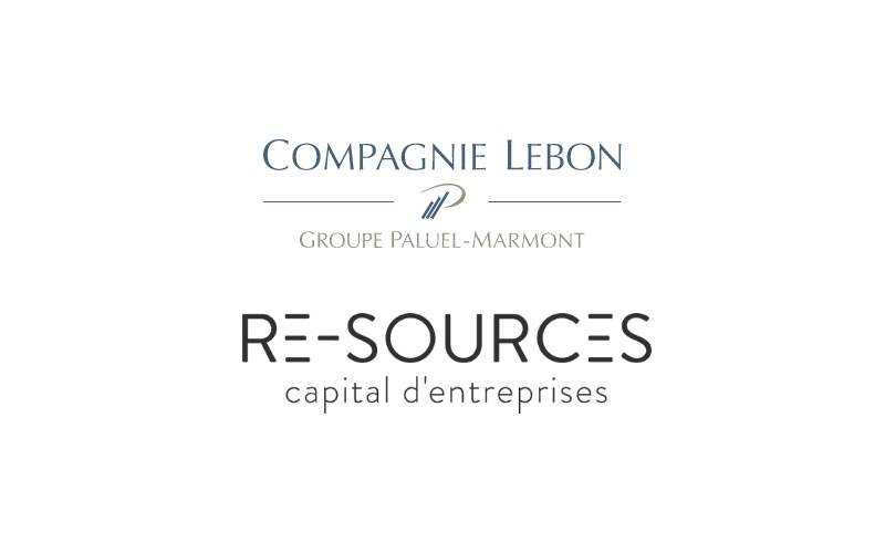 © Compagnie Lebon, Re-Sources Capital