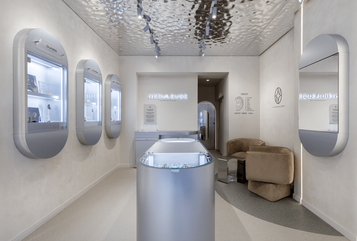 ©Nébuleuse ©Nébuleuse