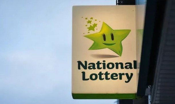 © National Lottery