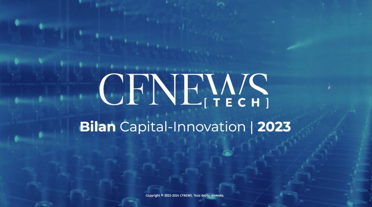 Bilan Capital-innovation. © CFNEWS.net